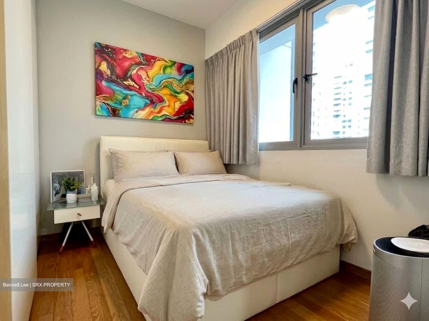 26 Newton (D11), Apartment #554356941